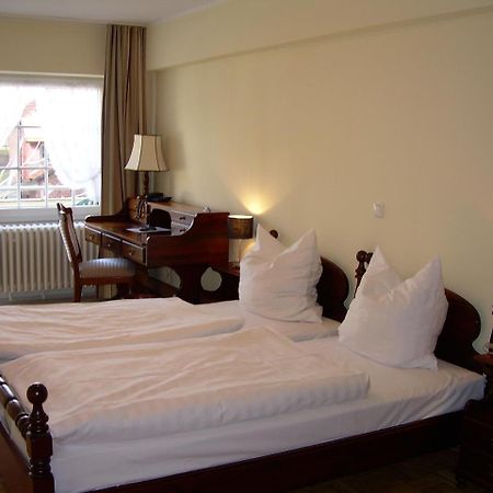Hotel-Restaurant Saelzerhof Salzkotten Eksteriør billede