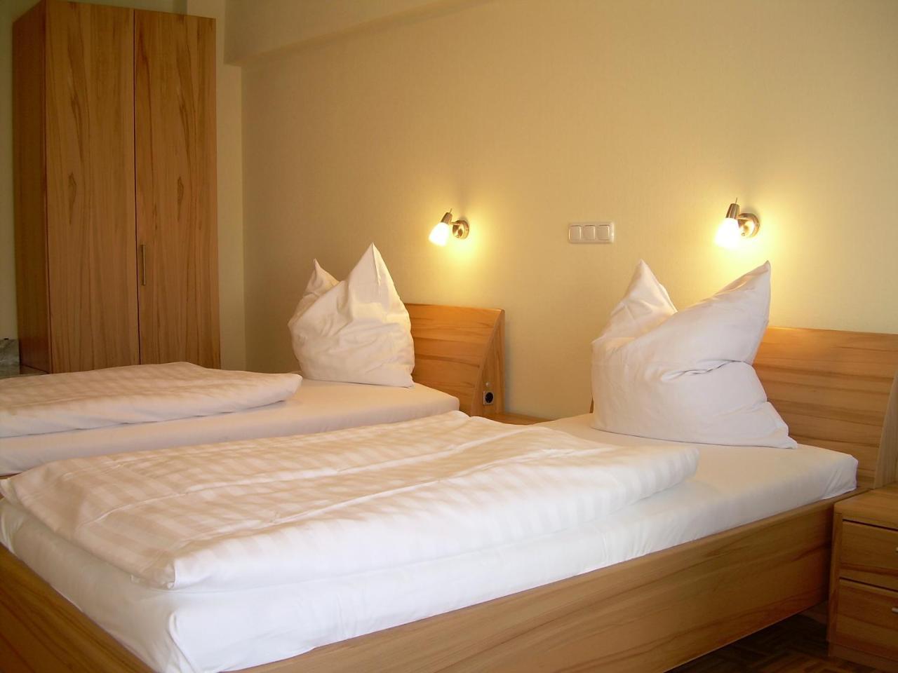 Hotel-Restaurant Saelzerhof Salzkotten Eksteriør billede