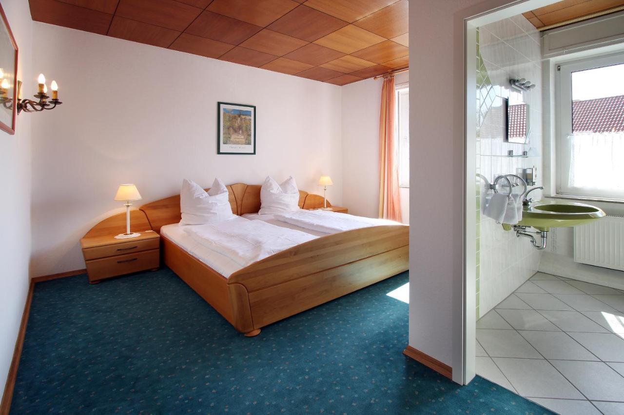 Hotel-Restaurant Saelzerhof Salzkotten Eksteriør billede